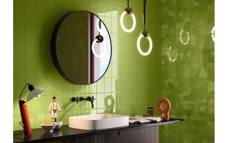 Πλακάκια Imola At The Room